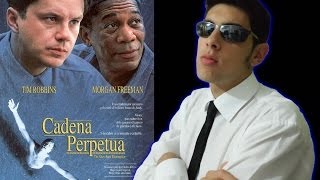 ReviewCrítica quotCadena Perpetuaquot 1994 [upl. by Ramonda714]