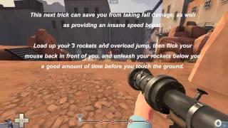 The Ultimate Beggars Bazooka Tutorial  Part 2 [upl. by Ennaeirrac]