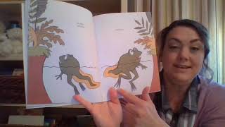 The Caterpillar and the Polliwog Read Aloud [upl. by Fraser]