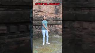 Saaiya ki bandookdancechoreography dance trendingshorts dancemoves shortsdance [upl. by Dorothi]