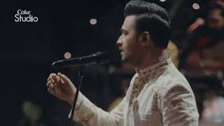 Coke Studio Season 12  Aaye Kuch Abr  Atif Aslam [upl. by Aran]