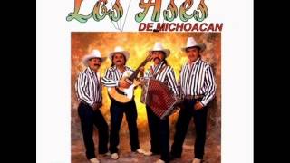 LOS ASES DE MICHOACAN CORRIDOS PESADOS 1996 MIX [upl. by Hamil]