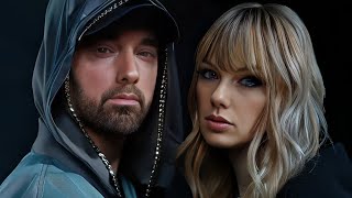 Eminem ft Taylor Swift  Take My Hand Remix 2024 Lyrics [upl. by Vas]