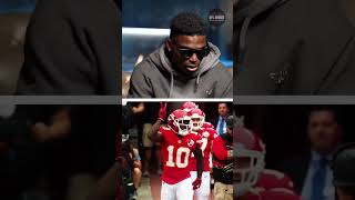 Tyreek Hill just tryna get drunk off the YAC shorts nfl tyreekhill [upl. by Okiman871]