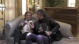 Carlo Barbero intervista Liliana Cavani [upl. by Amabelle]