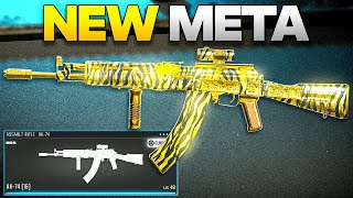 new FASTEST TTK GUN in WARZONE Best AK74 Class Setup BO6 [upl. by Ennovehc]