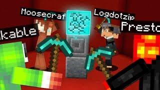 THE 1 YOUTUBER IN MINECRAFT PE [upl. by Ettevey912]