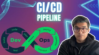 CICD Pipeline Basics Explained  Simplifying DevOps Automation [upl. by Viridissa469]