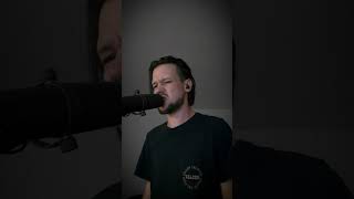 Slipknot  Surfacing  Vocal cover metal cover vocals performance slipknot coreytaylor [upl. by Seka]