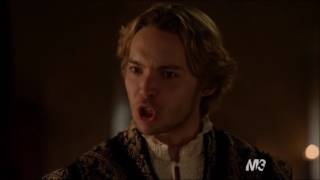 Reign Season 3 Episode 1 Review amp After Show  AfterBuzz TV [upl. by Karena611]