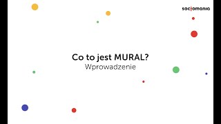 Co to jest MURAL i jak tablica do współtworzenia może pomóc prowadzić spotkania online [upl. by Brodeur]