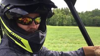 Check out 2018 Polaris RANGER XP 1000 in action [upl. by Aveneg]