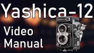 Mastering the Yashica MF2 Super DX Ultimate Tutorial Guide amp Review  35mm Film Camera Unboxing [upl. by Serafina]