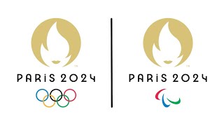 Paris 2024 Olympic and Paralympic Games First Anthem [upl. by Nosro922]