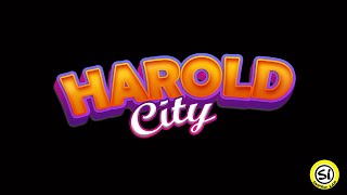 Harold City [upl. by Ellekcir]