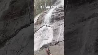 kiliyur falls yercaud AnandaKavi [upl. by Sharline]