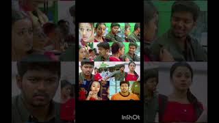 😔Kathala kathalai kathalal treanding whatsappstatus shortvideo statusvideo lovesong lovestatus [upl. by Trebleht]