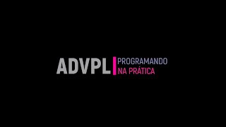 Estrutura Advpl [upl. by Demmahum]