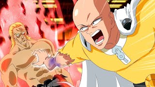 One Punch Man  3ª Temporada  Episódio 90 em Português [upl. by Harl]