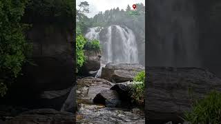 Galaboda FallSrilanka🇱🇰trending srilanka nature [upl. by Toole]