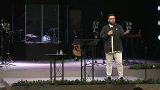 Youth Sunday Testimonies [upl. by Yebot]