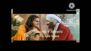 Udja kale kawa tere YouTube trending song [upl. by Shriver]