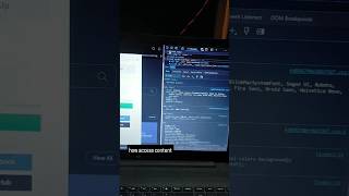 I Accessed Restricted Website Content webdevelopment javascript programming html css shorts [upl. by Ximenes]