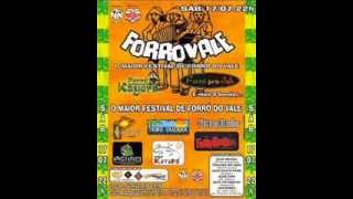 Forro Pra Jah Ao Vivo em Caraguatatuba  SP Audio [upl. by Yssirk473]