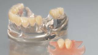 Valplast Partial Dentures A Revolutionary Solution for Patients [upl. by Lamont]