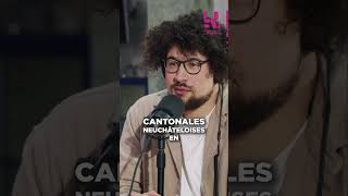 Viens te faire voir Florian Candelieri  Short  Élections cantonales lart du tirage au sort [upl. by Enidlareg]