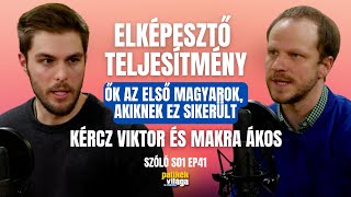 ELKÉPESZTŐ TELJESÍTMÉNY  AZ ELSŐ MAGYAROK AKIKNEK EZ SIKERÜLT  Szóló  Palikék Világa by Manna [upl. by Akamahs]