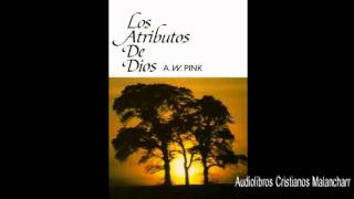 Los atributos de Dios 03 LA PRESCIENCIA DE DIOS [upl. by Mook]