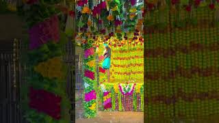 Alagar Kovil flowerdecor [upl. by Rebmak58]