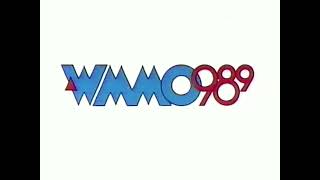 989 WMMO  Station Promo 1991 HD [upl. by Carey116]