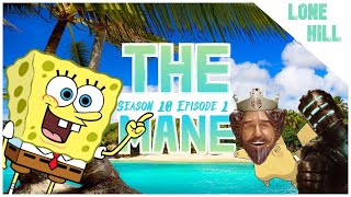 S10Ep1  First New Episode of the Mane Season 10 [upl. by Akinal]