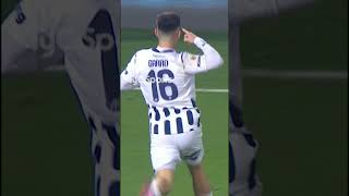 EL GOL DE TALLERES ANTE RIVER MARCADO POR GARRO POR COPA ARGENTINA 2023 [upl. by Winthorpe381]