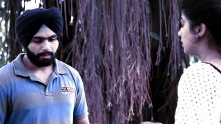 Born to Lead  a short movie by Satdeep Singh [upl. by Irod]