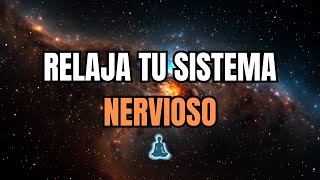 Meditación Guiada para la Paz Interior  Relaja Tu Sistema Nervioso en 20 Minutos [upl. by Ferdinanda540]