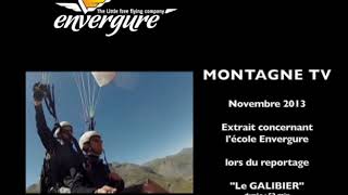 Reportage Montagne tv quotle Galibierquot [upl. by Sukul]