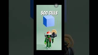 Credits fikypiky69 how many cells on till it lags [upl. by James585]