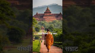 Nalanda University Worlds First Residential University  Epic Indian History [upl. by Aelak]