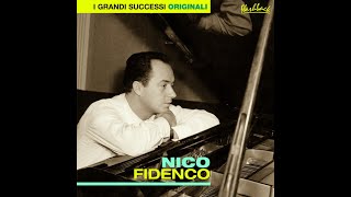 Nico Fidenco  Legata a un granello di sabbia date 1961 For Piano [upl. by Uria]