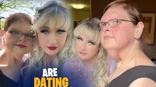 1000 Lb Sisters Are Tammy amp Haley Dating Clues Revealed [upl. by Enom15]