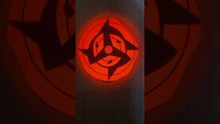 Sharingan eye [upl. by Yeldah486]