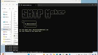 How I Get SMTP For Free New Method 2024 [upl. by Hehre347]