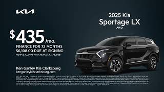 Kia Sportage 10242024 4473710 [upl. by Pantia311]