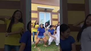 EMERGENCY BUDOTS DANCE CHALLENGE gratienzaentertainment [upl. by Nyltac162]