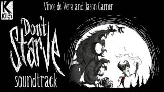 Dont Starve OST  Epic Ruins [upl. by Williamson]