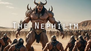 Nephilim THE TRUE STORY [upl. by Bahe]