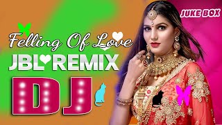 Dj Song Hindi💙  Top Dj  Hard Bass ❤️‍🔥  JBL Dj Remix  Old Hindi Dj Song 🥀 Dj Remix Song 2024 [upl. by Wren]